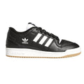 Adidas Black Forum 84 Low ADV Scarpa