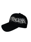 Black Gbuck hat