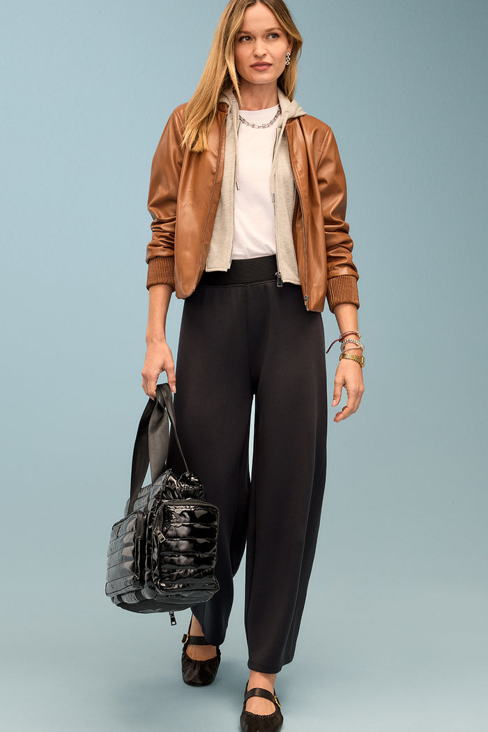 Blake Hooded Jacket