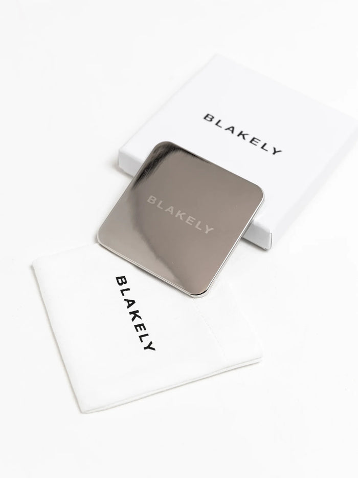 Blakely Compact Mirror