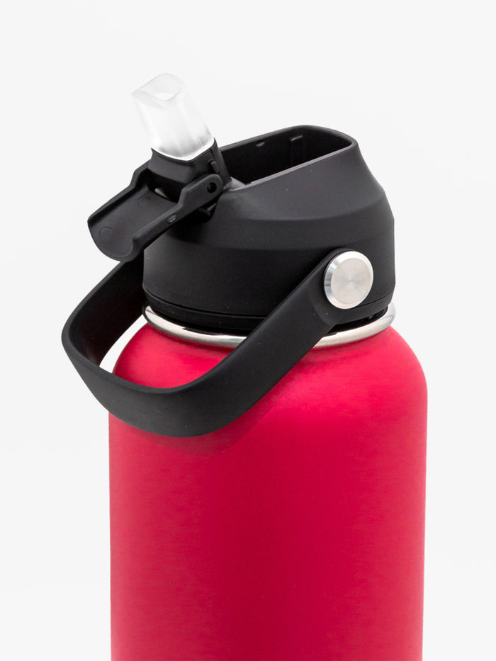 Blakely Core Bottle 900ml - Red