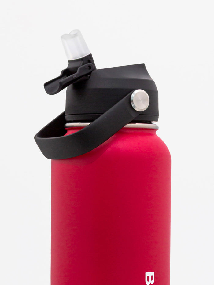 Blakely Core Bottle 900ml - Red