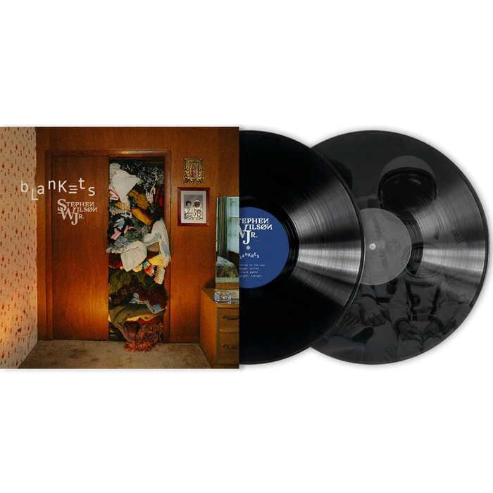 Blankets Vinyl