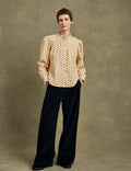 Bloomsbury Cord Trousers
