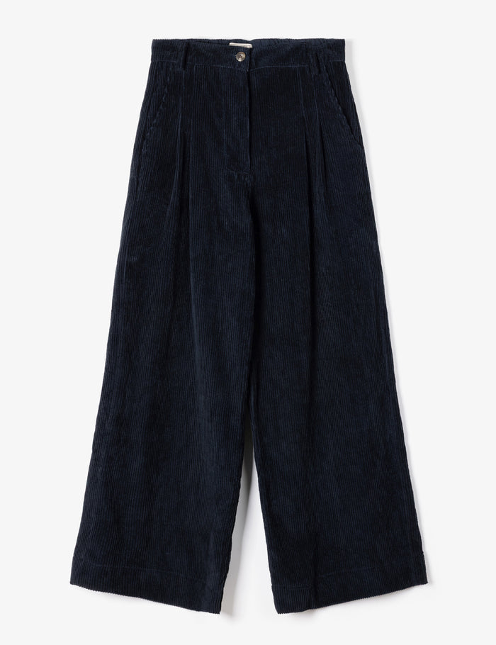 Bloomsbury Cord Trousers