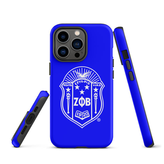 Matte / iPhone 13 Pro