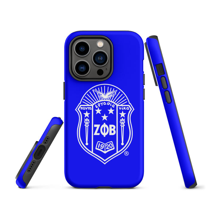 Matte / iPhone 14 Pro