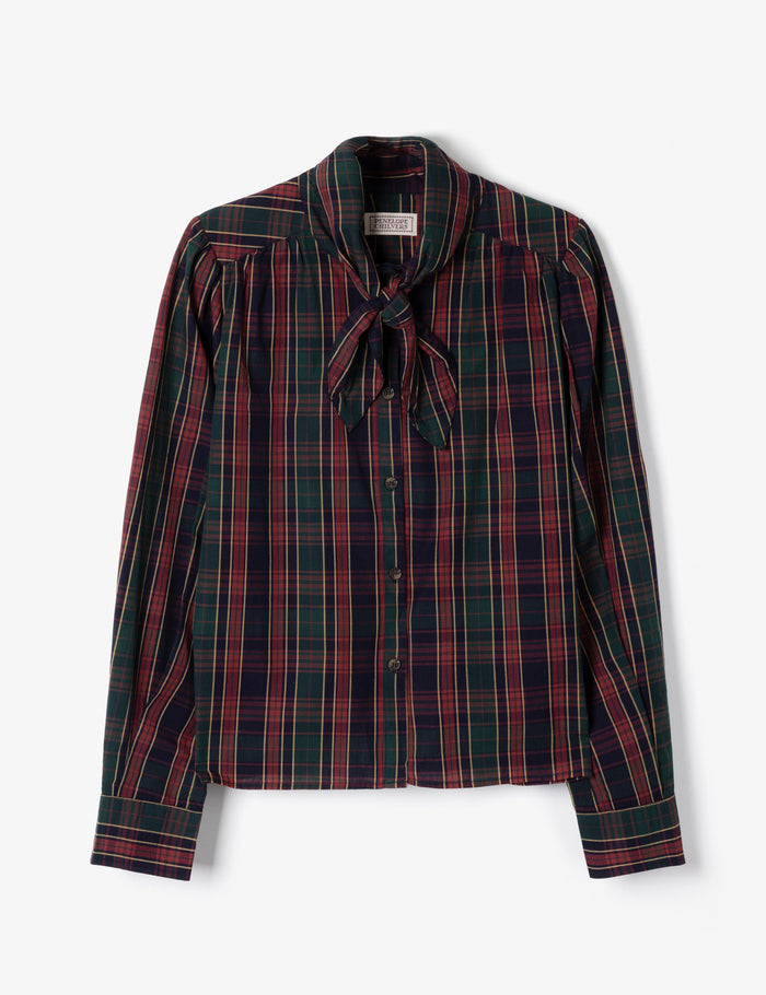 Blythe Blouse