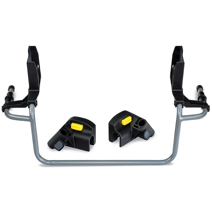 BOB Single Jogging Stroller Adapter for Select Britax Infant Car Seats with ClickTight