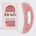 Body Gua Sha - Terracotta KITSCH