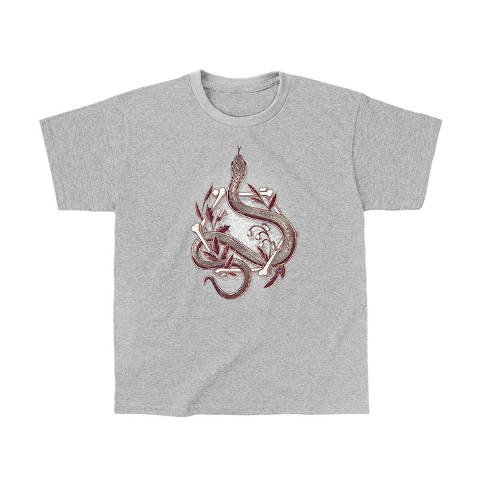 Classic Cotton T-shirt / Kids' / S
