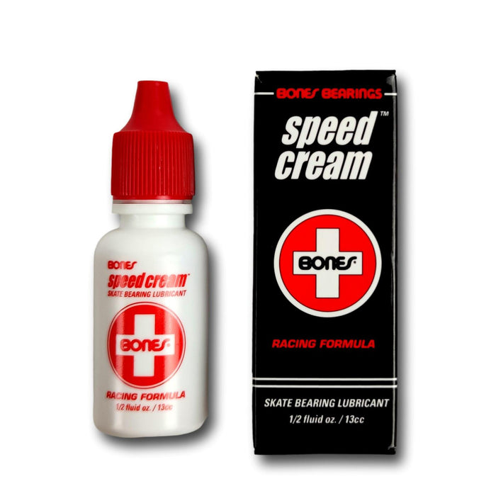BONES BEARINGS SPEED CREAM HIGH PERFORMANCE