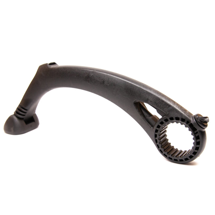 Saris Bones EX fit increaser — left arm