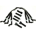 Saris Bones EX Replacement Strap Kit — full set of hooks and strap fabric