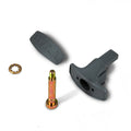 Saris SuperClamp EX wheel tray strap — replacement part