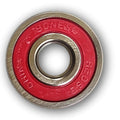 BONES REDS SKATEBOARD BEARINGS PRECISION