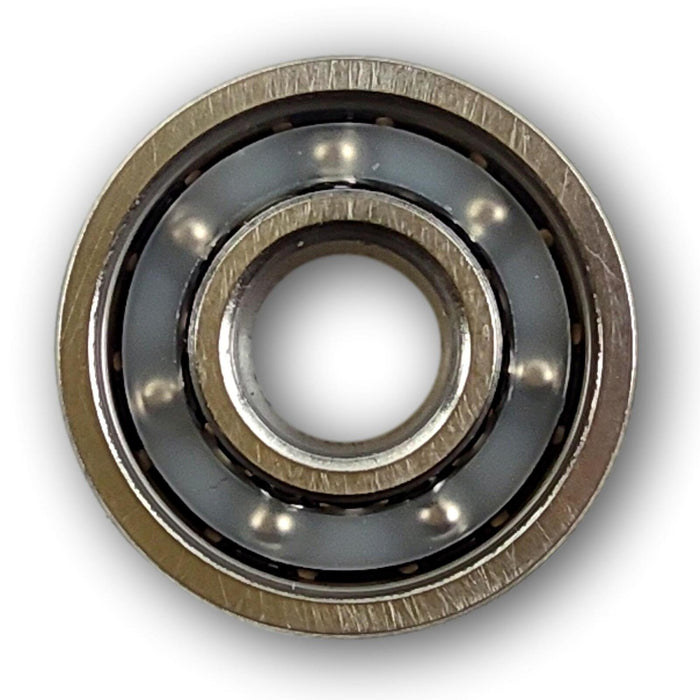 BONES SUPER REDS BEARINGS PRECISION SKATEBOARD