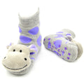 Boogie Toes - Happy Hippo 0-1 Year