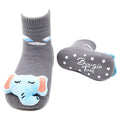 Boogie Toes - Sleepy Elephant - 1-2 Years