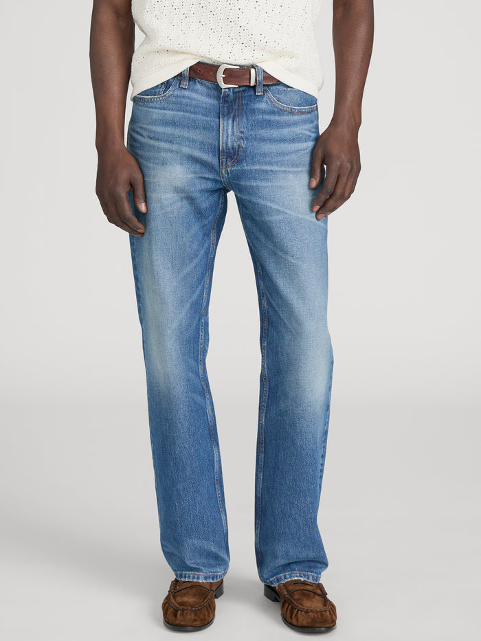 Bootcut Jean -- Outpost