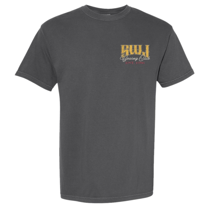 Boxing Club Tee