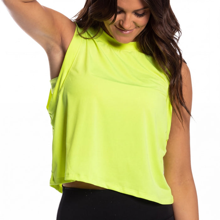 Lime-Wild / S