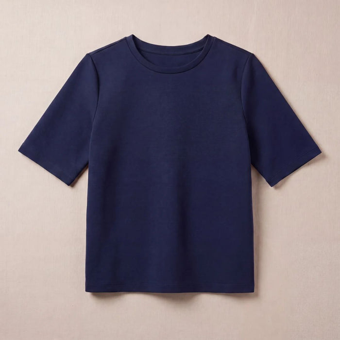Brigitte Brianna Ava Top - SexyModest Boutique