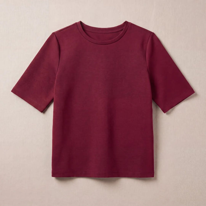 Brigitte Brianna Ava Top - SexyModest Boutique