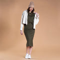 Brigitte Brianna Effortless Hoodie