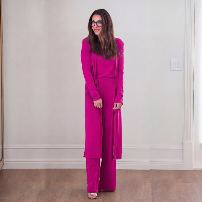 Magenta / XS