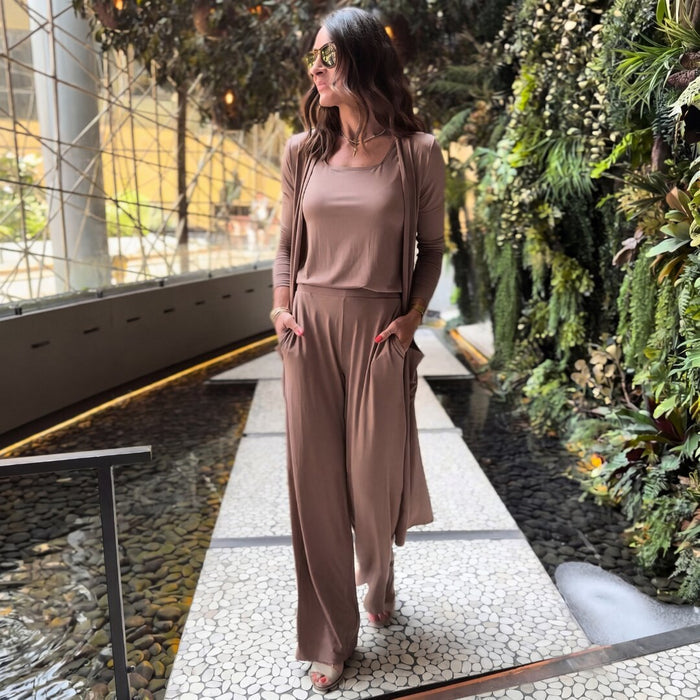 Mocha-Mousse / XS