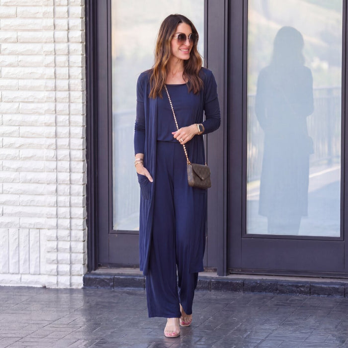 Brigitte Brianna Essential Set - SexyModest Boutique