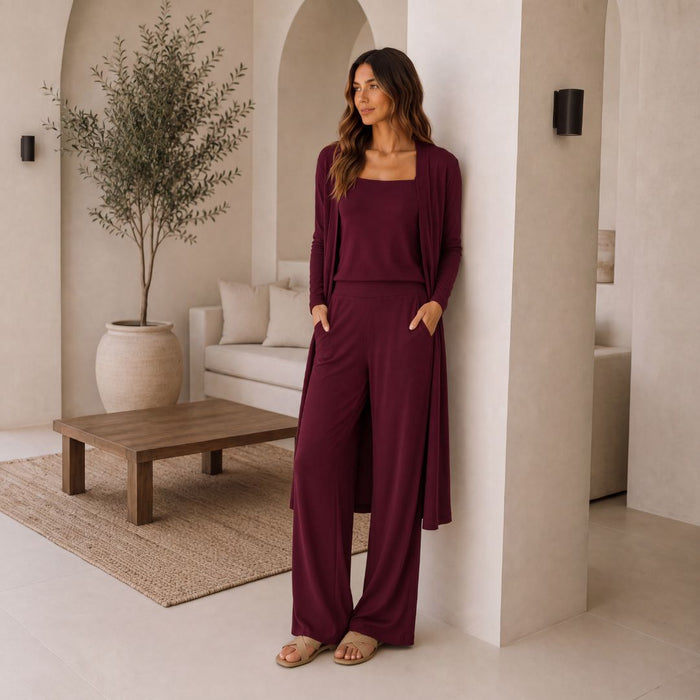 Brigitte Brianna Essential Set - SexyModest Boutique