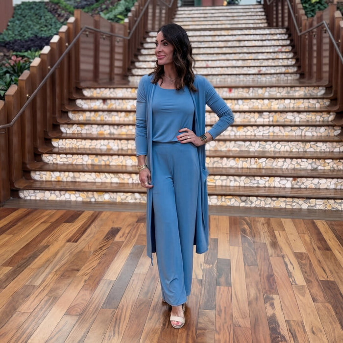 Kate-Blue / XS