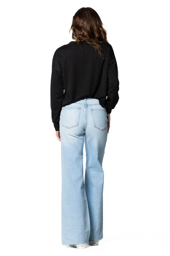 Brigitte Brianna Sundown Sweatshirt - SexyModest Boutique