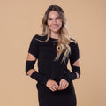 Brigitte Brianna Tour Top