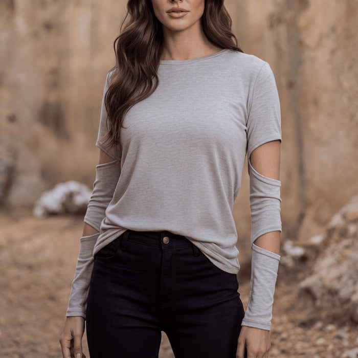 Brigitte Brianna Tour Top