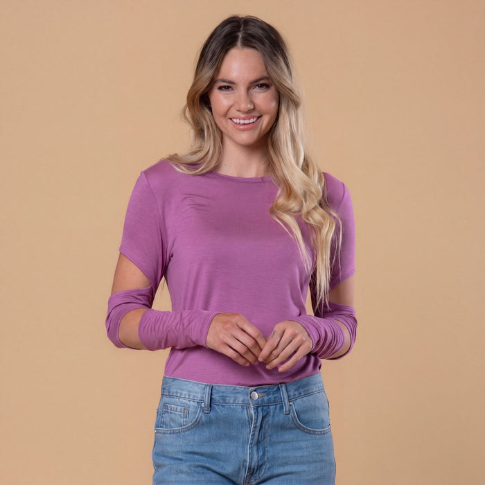 Brigitte Brianna Tour Top