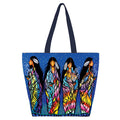 Bringing Good Medicine Tote Bag