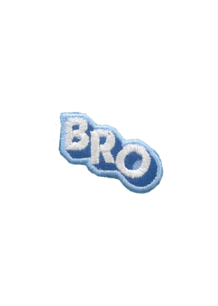 Bro Patch
