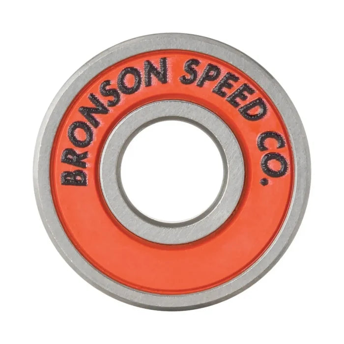 BRONSON MIDLER