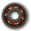 BRONSON RAW NEXT GENERATION SHIELDLESS BEARINGS