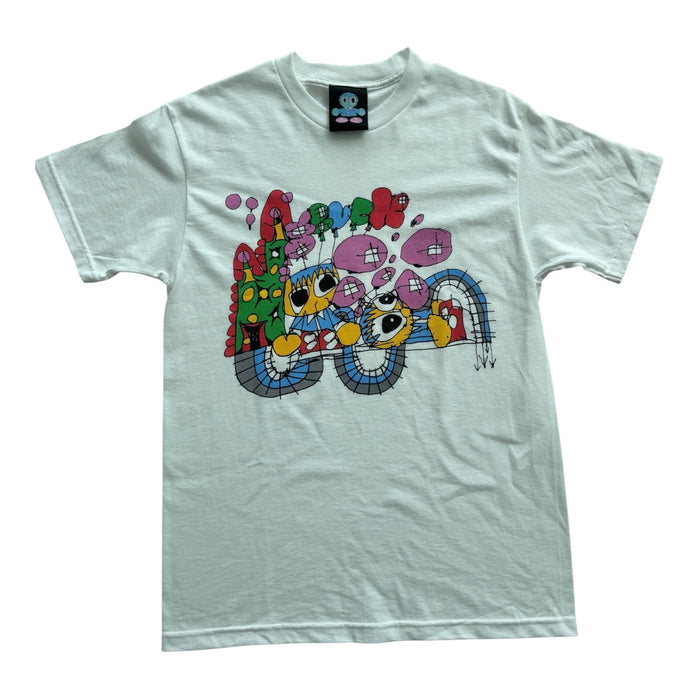 Bubble Tee