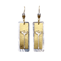 Budding Potentials: Two Tone / Fish-hook John Michael Richardson