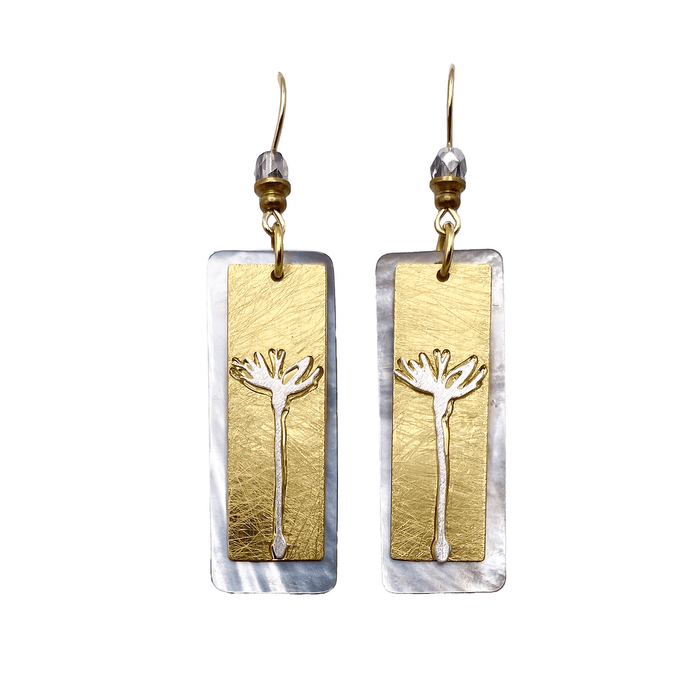 Budding Potentials: Two Tone / Fish-hook John Michael Richardson