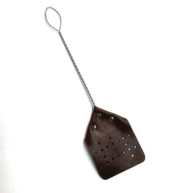 Bugger - Leather Fly Swat
