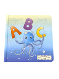 Bunnies By the Bay Board Books Bunnies By the Bay Board Book Ocho's ABC