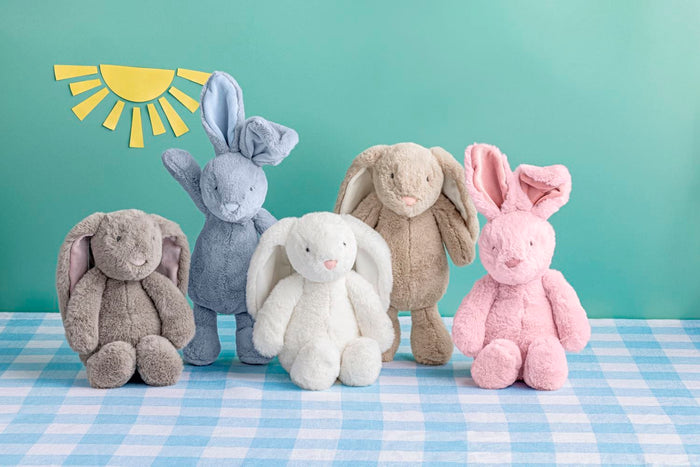 Bunny Plush Pal Mud Pie PLUSH
