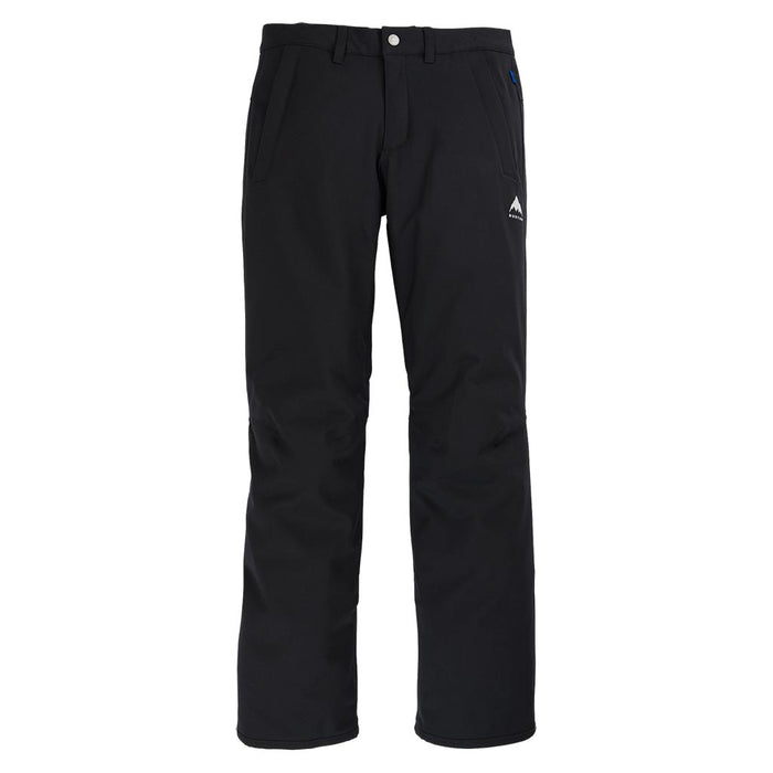 Burton 2025 Womens Society Pant - True Black