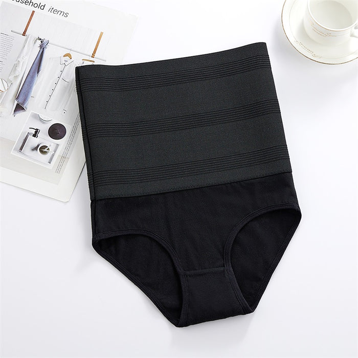 Butt Lift Tummy Control High Waist Trainer Full Body Slimming Shorts